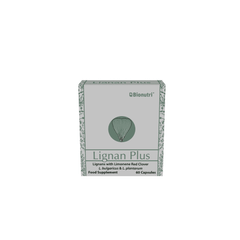 Bionutri Lignan Plus 60s