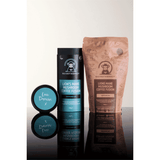 Quirky Monkey Lion's Mane Mushroom Coffee Fusion 150g