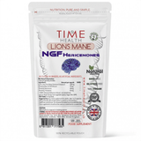 Time Health Lion's Mane NGF 120s