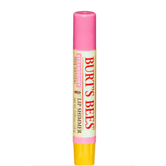 Burts Bees Lip Shimmer Strawberry 2.6g