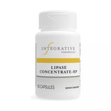 Lipase Concentrate HP - 90 Capsules | Integrative Therapeutics