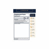 LipoCalm - 50ml | Quicksilver Scientific