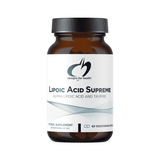 Designs For Health Lipoic Acid Supreme 60s