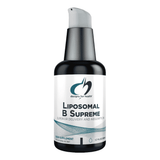 Designs For Health Liposomal B Supreme 50ml