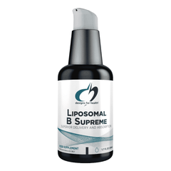 Designs For Health Liposomal B Supreme 50ml