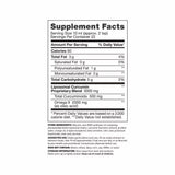 Liposomal Curcumin - 225ml | Amy Myers MD