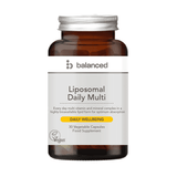 Balanced Liposomal Daily Multi 30s