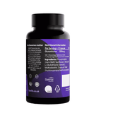 Lipolife Liposomal Glutathione Capsules 30s