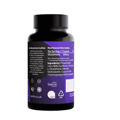 Lipolife Liposomal Glutathione Capsules 30s