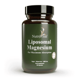 Nutrivital Liposomal Magnesium 60s