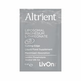 Altrient Liposomal Magnesium L-Threonate 30 Sachets