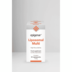 Epigenar Liposomal Multi 30s