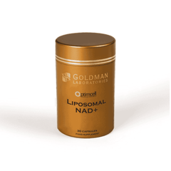 Goldman Laboratories Liposomal NAD+ 30s