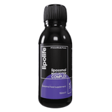 Lipolife Liposomal Nucleotide Complex Vanilla & Ginger Flavour 150ml