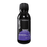 Lipolife Liposomal Vegan Omega Lemon & Ginger Flavour 150ml