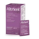 Altrient Liposomal Vitamin B And Mineral Complex 30 Sachets