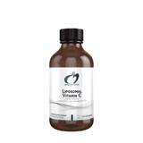 Designs For Health Liposomal Vitamin C 120ml