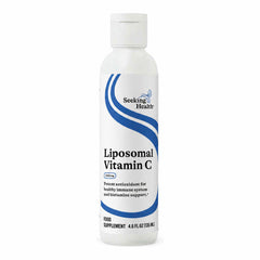Liposomal Vitamin C - 135ml | Seeking Health