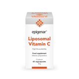 Epigenar Liposomal Vitamin C 60s
