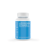 BodyBio Liposomal Vitamin C 60s