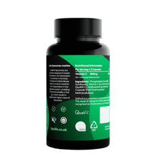 Lipolife Liposomal Vitamin C Capsules 60s