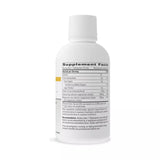 Liquid Calcium Magnesium 1:1 (Berry Flavour) - 480ml | Integrative Therapeutics