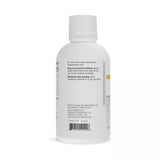 Liquid Calcium Magnesium 2:1 (Orange-Vanilla Flavour) - 480ml | Integrative Therapeutics