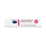 BioCare Liquid Collagen & Hyaluronic Acid 14x15ml Sachets