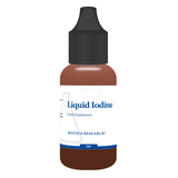 Biotics Research Liquid Iodine 60ml