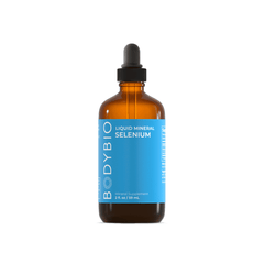 BodyBio Liquid Mineral Selenium 59ml