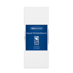 Allergy Research Liquid Molybdenum 30ml