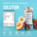 Grass & Co Liquid RELAX Chamomile & Peach 250ml