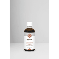 Epigenar Liquorice Organic 50ml