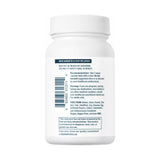 Lithium Orotate 5mg - 90 Capsules | Vital Nutrients