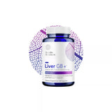 Liver GB+ - 60 Capsules | Biocidin Botanicals