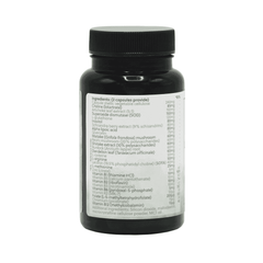 G&G Vitamins Liver Health Formula 60s