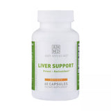 Liver Support - 60 Capsules | Amy Myers MD