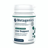 Metagenics Liver Support 60s (Formerly Nutri Adv. NUT-3800)