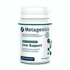 Metagenics Liver Support 60s (Formerly Nutri Adv. NUT-3800)