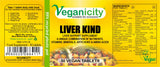 Veganicity Liver Kind