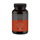 Terranova Living Multivitamin Woman 50s