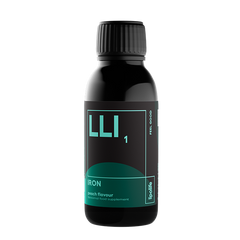 Lipolife LL1 Iron (Liposomal) 150ml