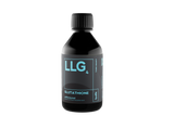 Lipolife LLG4 Glutathione (Non GMO Sunflower) 240ml (Liposomal)