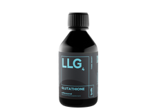 Lipolife LLG4 Glutathione (Non GMO Sunflower) 240ml (Liposomal)