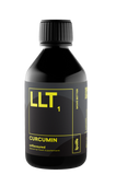 Lipolife LLT1 Curcumin 240ml (Liposomal)