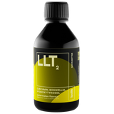 Lipolife LLT2 Curcumin, Boswellia, Hydroxytyrosol 240ml (Liposomal)