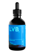 Lipolife LVB1 Vitamin B12 60ml (Liposomal)