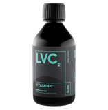 Lipolife LVC2 Vitamin C (Non GMO Sunflower) 240ml (Liposomal)