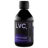 Lipolife LVC5 Multivitamin 240ml (Liposomal)