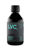 Lipolife LVC6 Vitamin C & Quercetin 240ml (Liposomal)